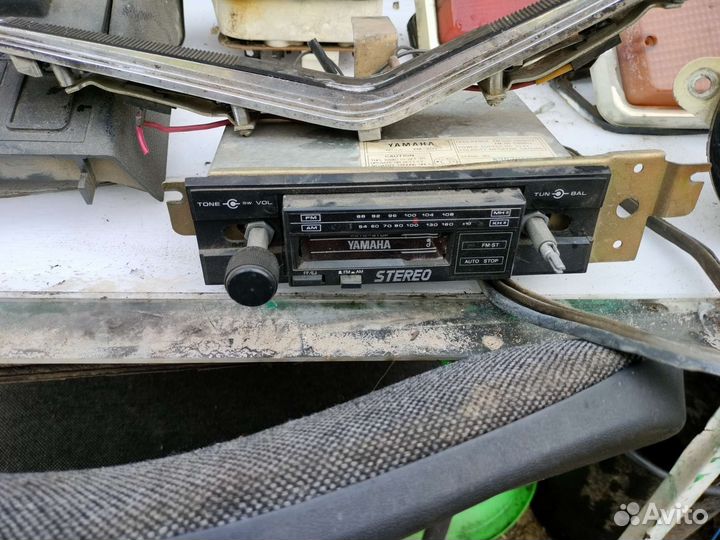 Панель приборов Волга 24