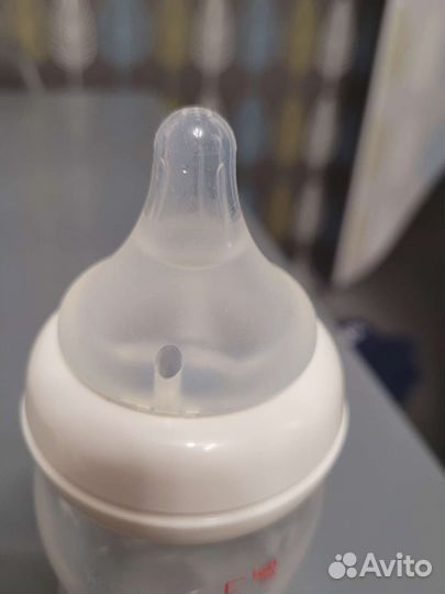 Pigeon бутылочка 160мл