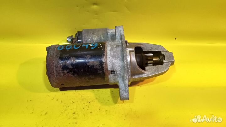 Стартер для Mitsubishi Colt Z32/Z34/Z36