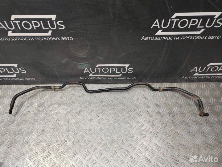 Стабилизатор передний Kia Spectra седан S6D 2007