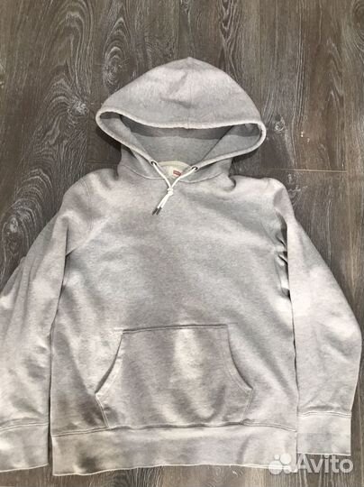 Толстовка levis