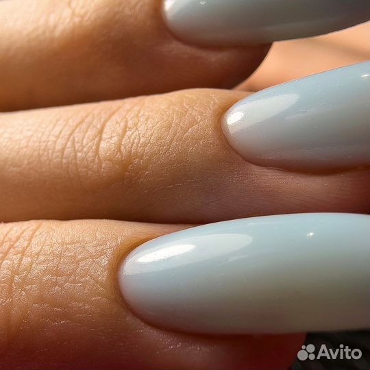 Маникюр, гель-лак, наращивание