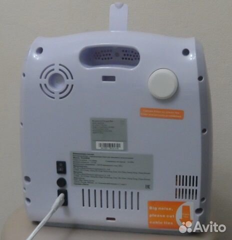 Концентратор кислорода продам или прокат