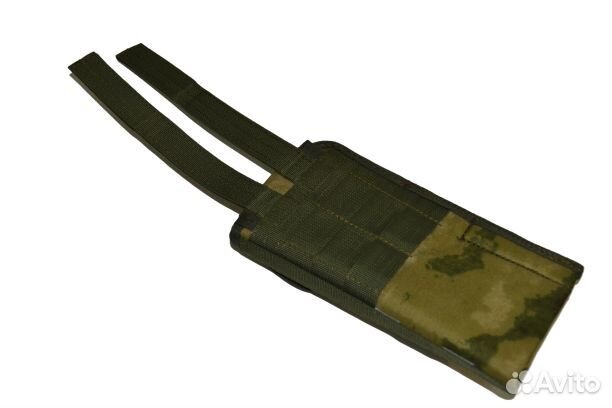 К 900) Кобура универсальная правая мох втс