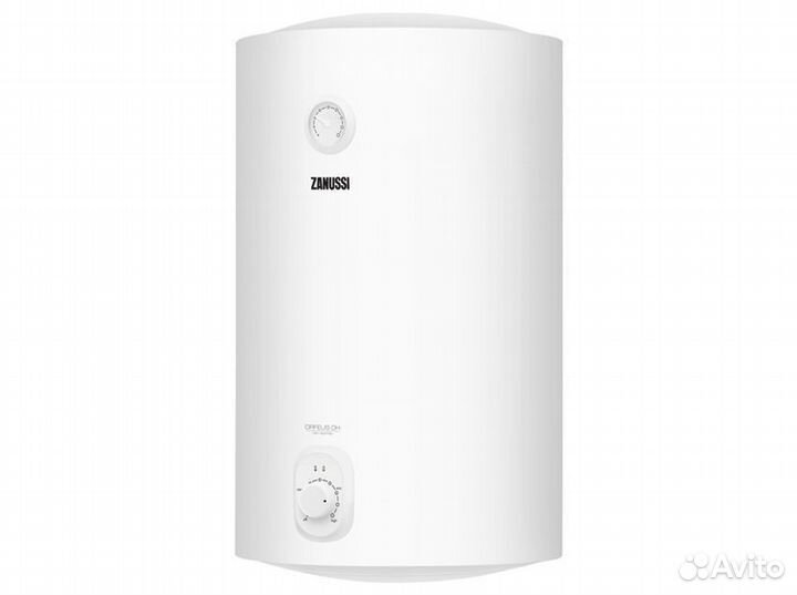 Водонагреватель Zanussi ZWH/S 100 Orfeus DH