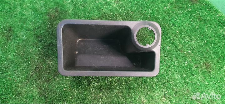 Накладка центральной консоли Ford Maverick TM1 20