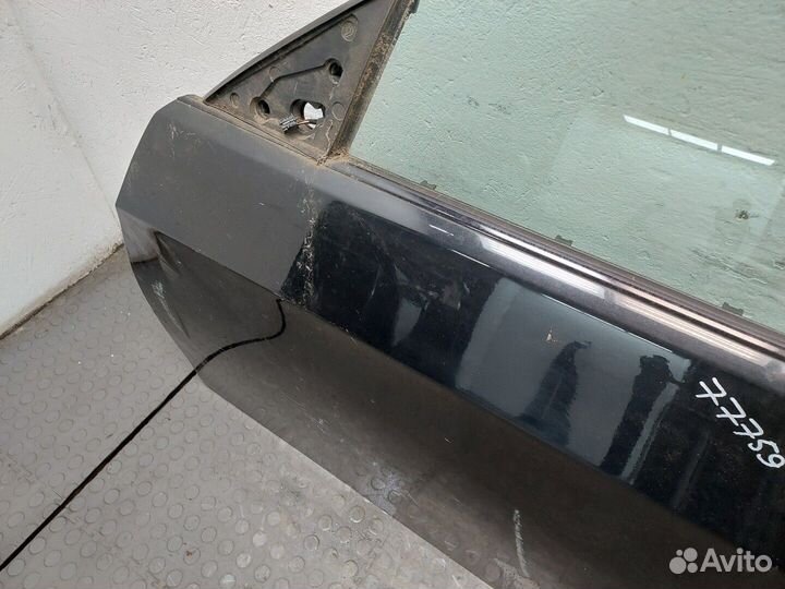 Дверь боковая BMW 3 E90, E91, E92, E93, 2008