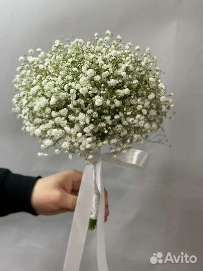 Свадебный букет невест