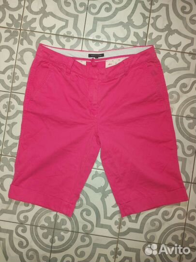 Шорты женские Tommy Hilfiger