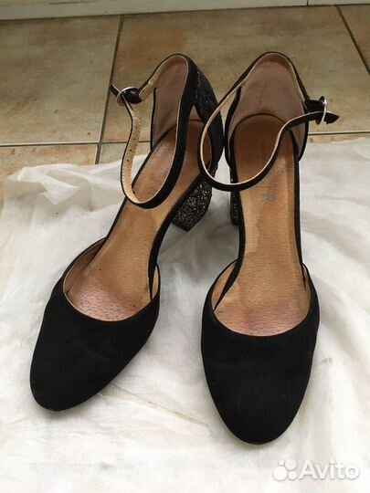 Туфли женские