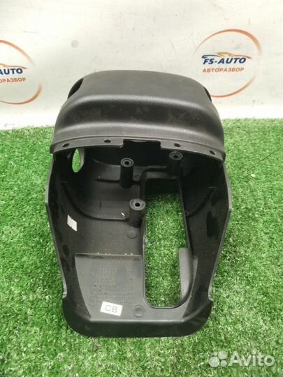 Пластик подрулевой Chevrolet Lacetti хетчбек 1.4