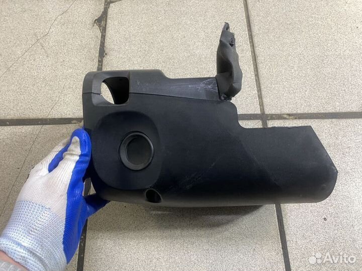 Подрулевой кожух Ford Mondeo III