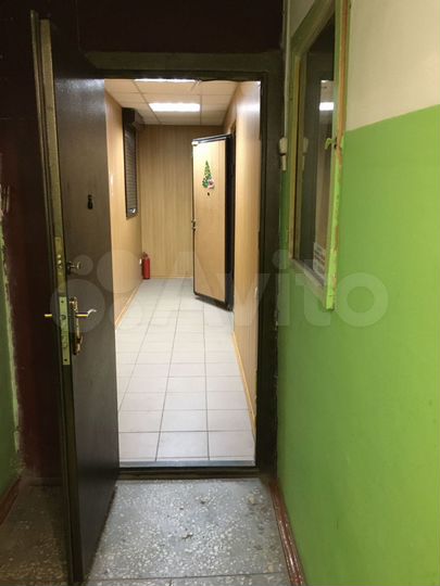 Свободного назначения, 40 м²