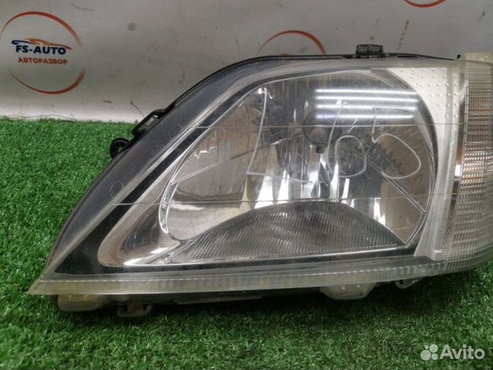 Фара передняя левая LADA Largus универсал 1.6