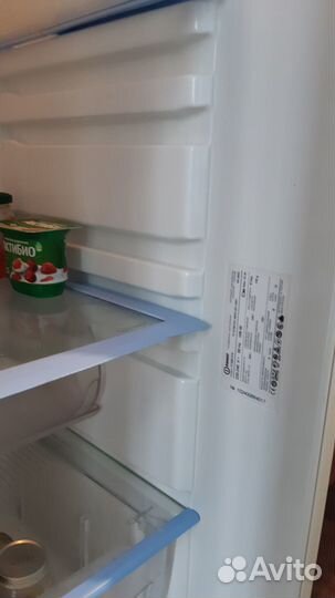 Продам холодильник рабочий