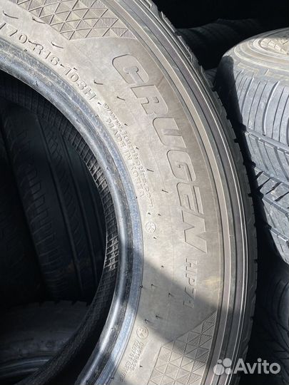 Kumho Crugen HP71 225/70 R16 103H