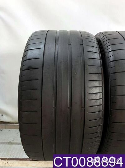 Pirelli P Zero PZ4 295/35 R20 101Y