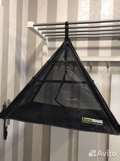 Туристическое снаряжение бу