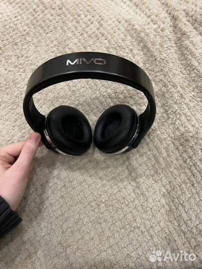 Беспроводные наушники mivo ME-71