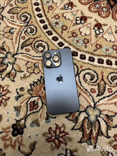 iPhone 15 Pro, 128 ГБ