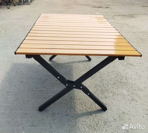 Стол раскладной