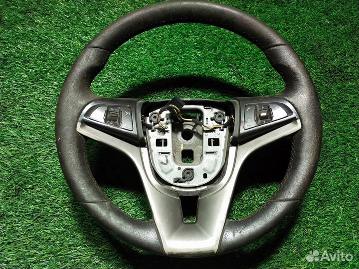 Руль Chevrolet Aveo (T300) II