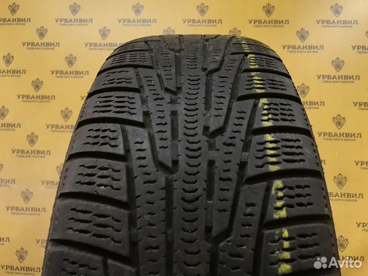 Nokian Tyres Nordman RS 185/65 R15 92R