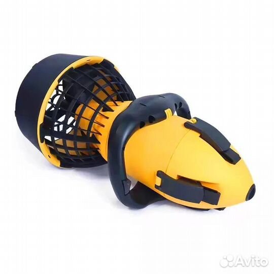 Подводный Скутер