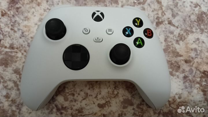Xbox Series S (EU)
