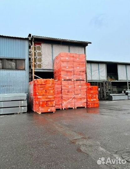 Пенополистирол Пеноплекс Основа с доставкой