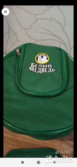 Термосумка