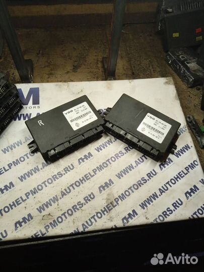 Блок управления KSM / VDO Renault Magnum 2006