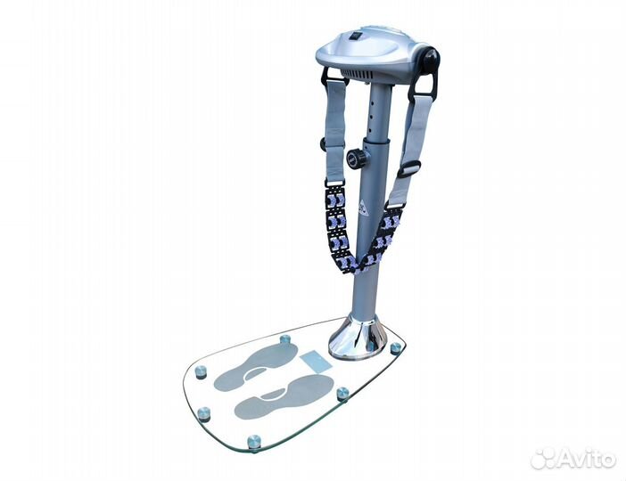 Вибромассажер ленточный для женщин новый