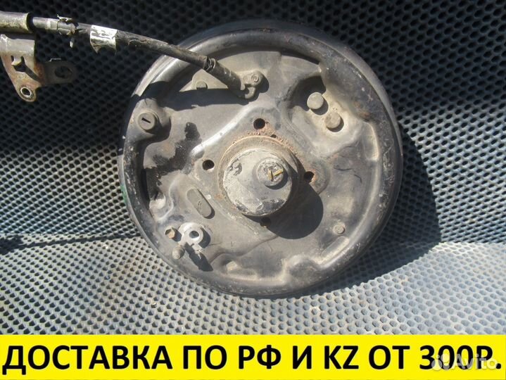 Ступица задняя правая Toyota Wish 4245032041