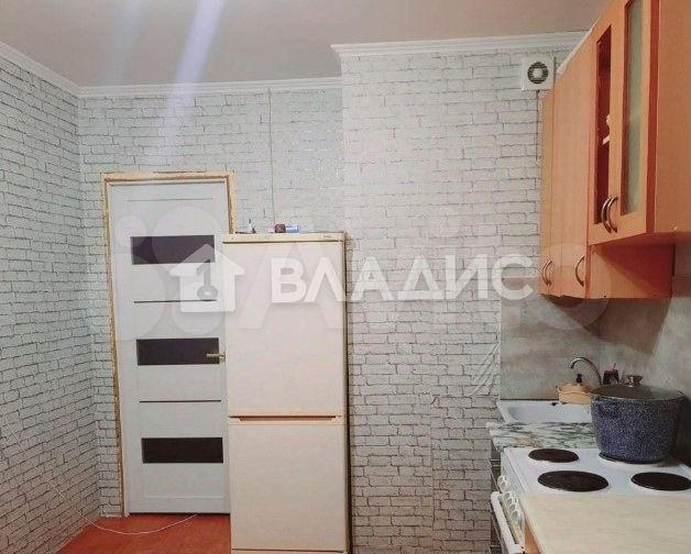 1-к. квартира, 37 м², 2/5 эт.