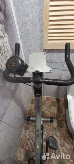Велотренажер бу