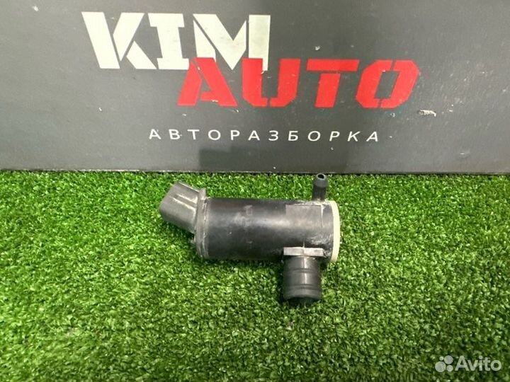 Насос омывателя Kia Rio 3 QB 1.6 G4FC 2014