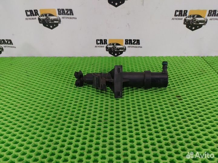 Форсунка омывателя фары Ford C-Max