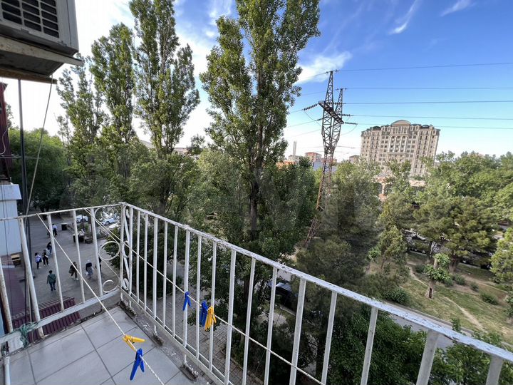 1-к. квартира, 30 м², 4/5 эт.