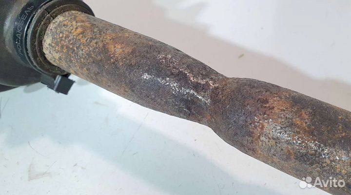 Привод правый Honda C-RV 1