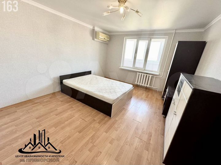 2-к. квартира, 52,6 м², 9/9 эт.