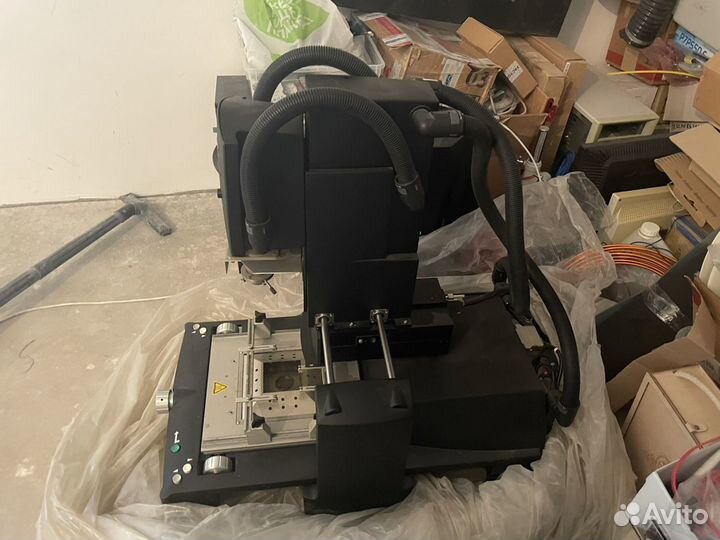 Конвекционная станция Metcal APR-5000-DZ