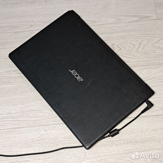 Ноутбук Acer Aspire 3 A315-21-435D