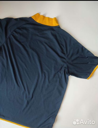 Футболка спортивная Patrick размер L