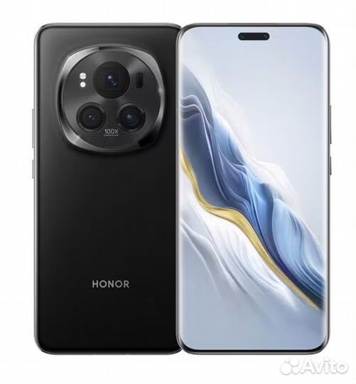 HONOR Magic6 Pro, 12/256 ГБ