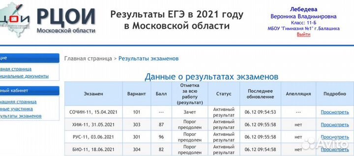 Репетитор по русскому языку