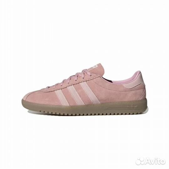 Adidas Originals Bermuda Glow Pink 44.5