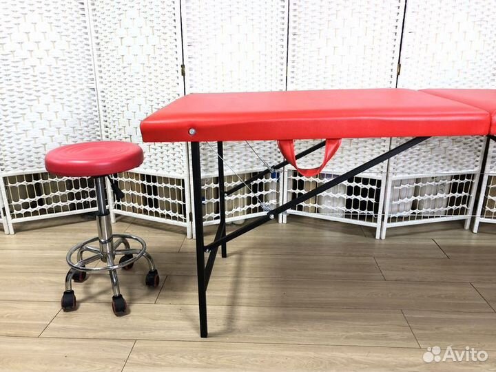 Кушетка косметологическая