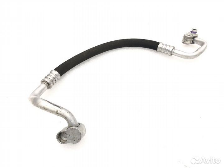 Трубка кондиционера Volkswagen Jetta 1K2 BXE 2008