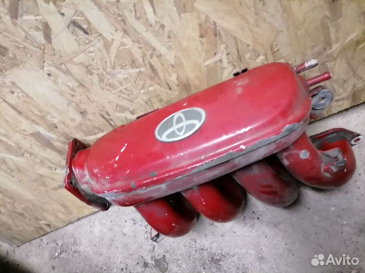 Впускной коллектор Beams